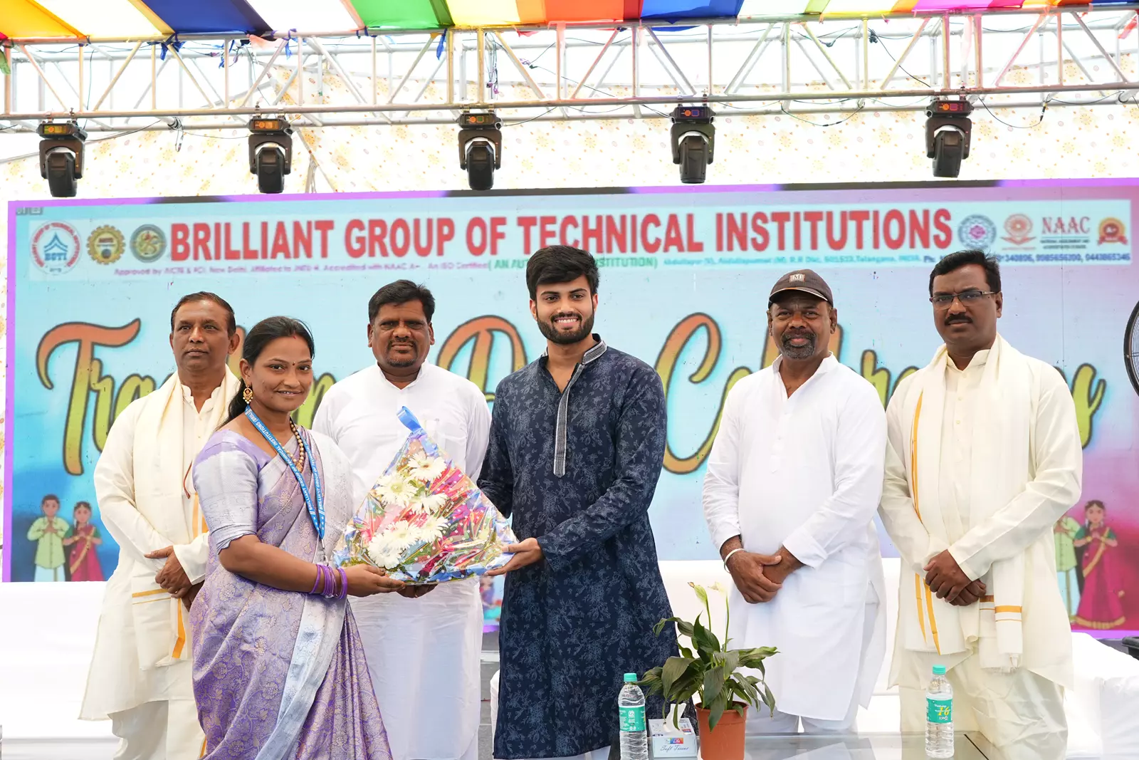 Traditional Day 2025 - 7